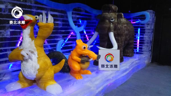 如何選擇品牌的冰雕節(jié)制作公司？